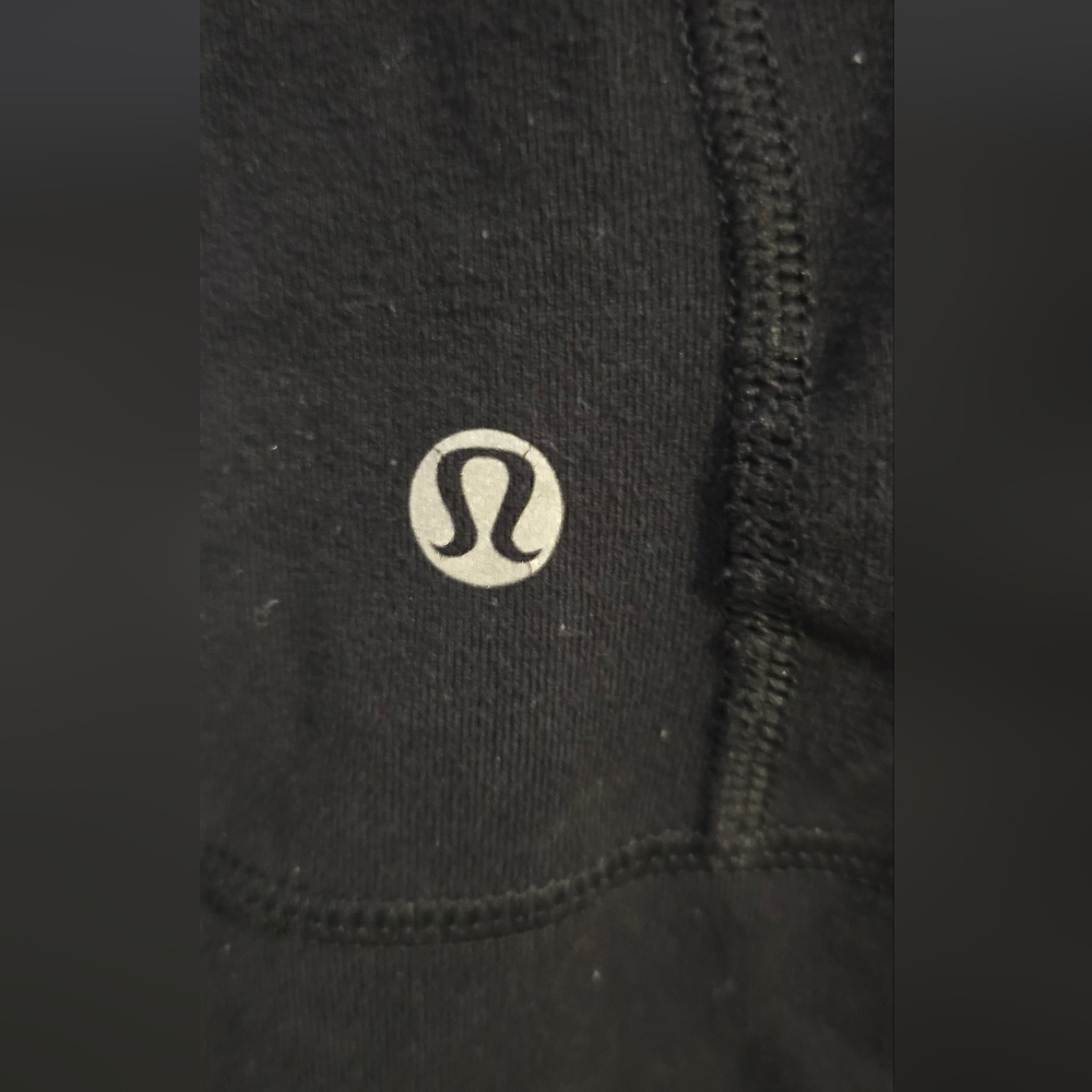 lululemon athletica Stride Jacket ☆flaws Please Read Description - Picture 10 of 15